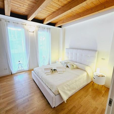 Giotto Apartment Padova Dış mekan fotoğraf