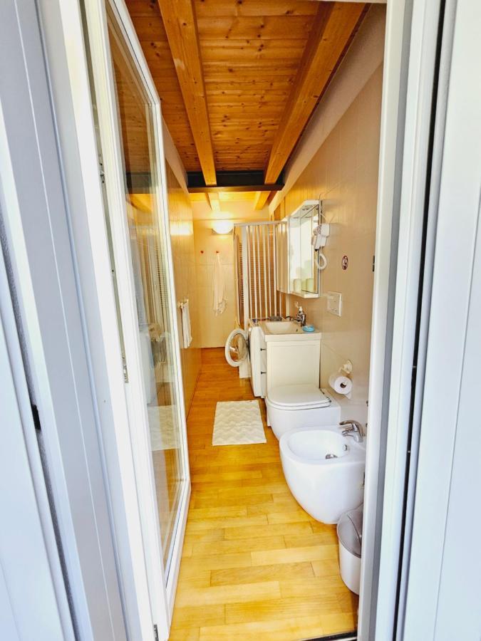Giotto Apartment Padova Dış mekan fotoğraf