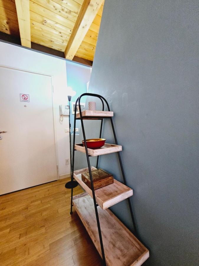 Giotto Apartment Padova Dış mekan fotoğraf
